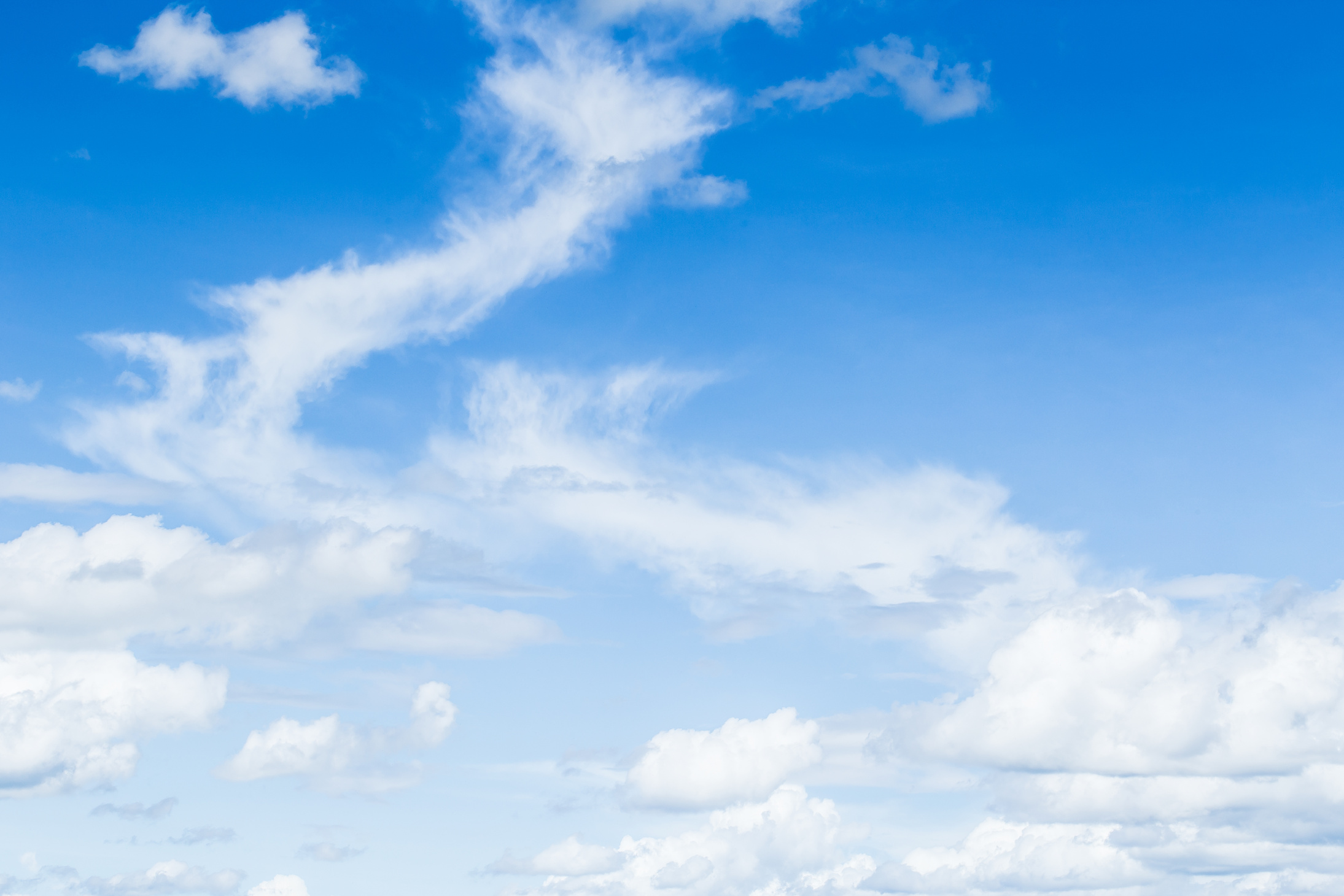 dragon snake cloud, animal like cloud shape in beautiful sky.